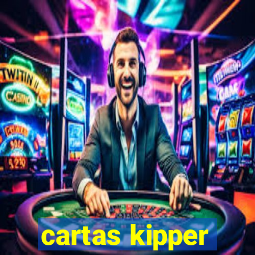 cartas kipper